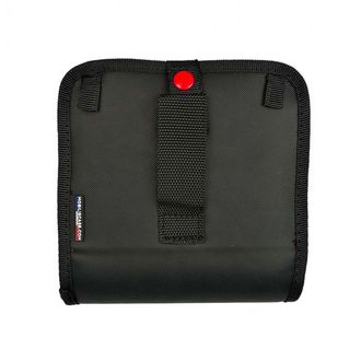 Mobilis ACTIV + FR PRINTER CASE FOR/ZQ521 + SHOULDERSTRAP
