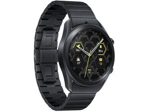 Samsung Galaxy Watch3 45mm R840 Titanium Black