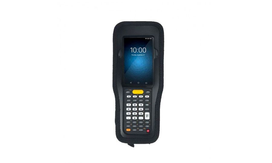 Mobilis ACTIV + FR CASE F/ MC3300/PLUS SHOULDERSTRAP