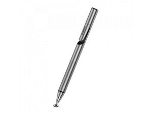 Adonit Jot Pro 2.0 stylus, strieborný