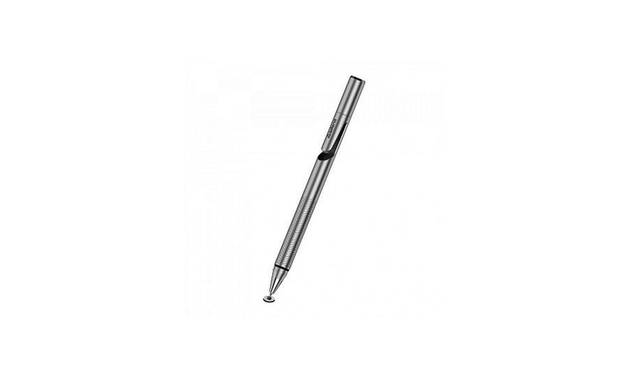 Adonit Jot Pro 2.0 stylus, strieborný