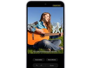 Samsung Galaxy A26 6/128 GB, čierna