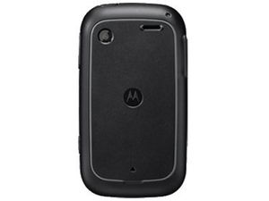 Motorola EX130 Wilder