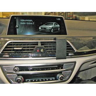 Brodit Montážny držiak ProClip pre BMW radu 7 G11, G12 16-23, na stred-