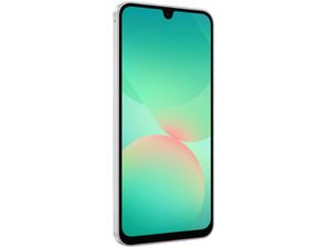 Samsung Galaxy A26 8/256 GB, biela