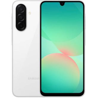 Samsung Galaxy A26 8/256 GB, biela