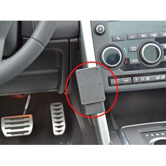 Brodit ProClip montážna konzola pre Land Rover Discovery Šport 15-19, na stred