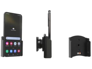 Brodit držiak do auta na Samsung Galaxy S22+, bez púzdra, bez nabíjania