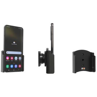 Brodit držiak do auta na Samsung Galaxy S22+, bez púzdra, bez nabíjania