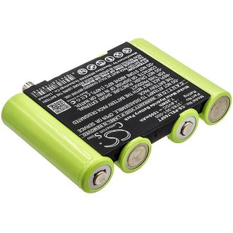 Batéria pre Pelican 3765 / 3769 a iné, 1500 mAh, Ni-MH