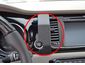 Brodit ProClip montážna konzola pre Kia Carnival/Sedona 15-21, na stred