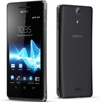 Sony Xperia V již SKLADEM! 