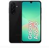 Samsung Galaxy A26 8/256 GB, čierna