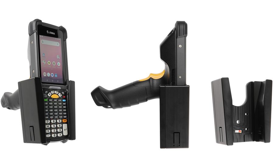 Držiak Brodit pre Zebra MC9300, bez nabíjania