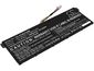 Batéria pre Acer Conceptd 3/Spin 5/Swift 3/Swift 5, X/Travelmate Spin P4 a ďalšie, 3800 mAh. Li-Ion
