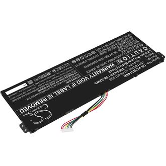 Batéria pre Acer Conceptd 3/Spin 5/Swift 3/Swift 5, X/Travelmate Spin P4 a ďalšie, 3800 mAh. Li-Ion