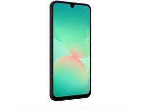Samsung Galaxy A26 8/256 GB, čierna