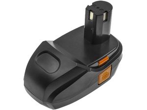 Batéria pre príklepovú vŕtačku Einhell Rt-Cd18i, Rt-Cd18i, 3,3 Ah, 18 V, Li-Ion