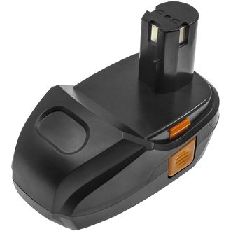 Batéria pre príklepovú vŕtačku Einhell Rt-Cd18i, Rt-Cd18i, 3,3 Ah, 18 V, Li-Ion