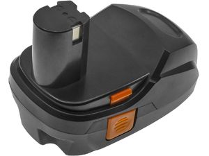Batéria pre príklepovú vŕtačku Einhell Rt-Cd18i, Rt-Cd18i, 3,3 Ah, 18 V, Li-Ion
