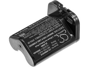 Batéria pre iRobot Braava Jet M6, 2600 mAh, Li-Ion