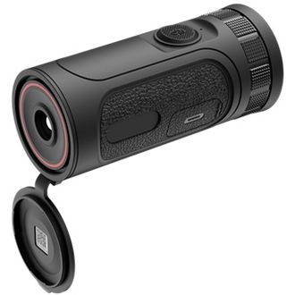 Sprievodca Sensmart TE211M termálny monokulár, 256x192 px, 30mK, 500m, AMOLED 466x466