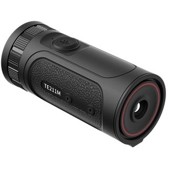 Sprievodca Sensmart TE211M termálny monokulár, 256x192 px, 30mK, 500m, AMOLED 466x466