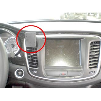 Brodit ProClip montážna konzola pre Chrysler 200 15-17, na stred