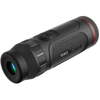 Sensmart TE411 termálny monokulár, IR 400x300,25 mK, 1000m, AMOLED 800x600