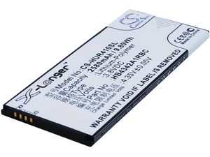 Batéria pre Huawei Y5, Y6, Honor 5, 2580mAh, Li-pol
