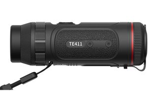 Sensmart TE411 termálny monokulár, IR 400x300,25 mK, 1000m, AMOLED 800x600