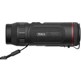 Sensmart TE411 termálny monokulár, IR 400x300,25 mK, 1000m, AMOLED 800x600