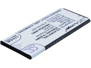 Batéria pre Huawei Y5, Y6, Honor 5, 2580mAh, Li-pol