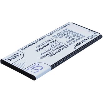 Batéria pre Huawei Y5, Y6, Honor 5, 2580mAh, Li-pol
