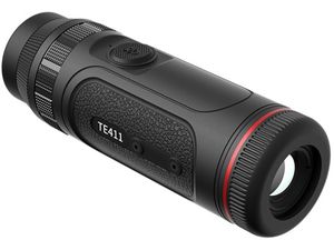 Sensmart TE411 termálny monokulár, IR 400x300,25 mK, 1000m, AMOLED 800x600