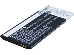 Batéria pre Huawei Y5, Y6, Honor 5, 2580mAh, Li-pol
