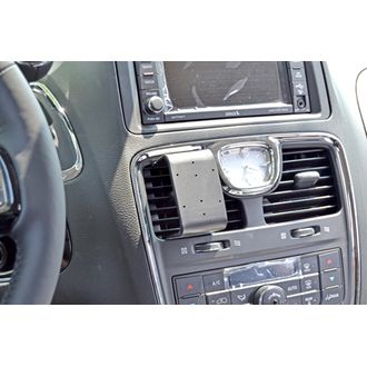 Brodit ProClip Lancia Voyager/Grand Voyager/Dodge Ram Cargo Van 12-16/Grand Caravan 11-16, na stred