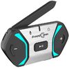 FreedConn Bezplatné handsfree+ pre prilbu
