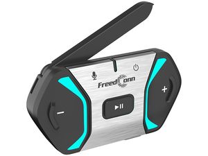 FreedConn Bezplatné handsfree+ pre prilbu
