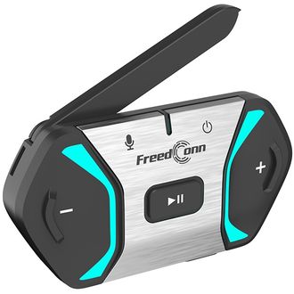 FreedConn Bezplatné handsfree+ pre prilbu