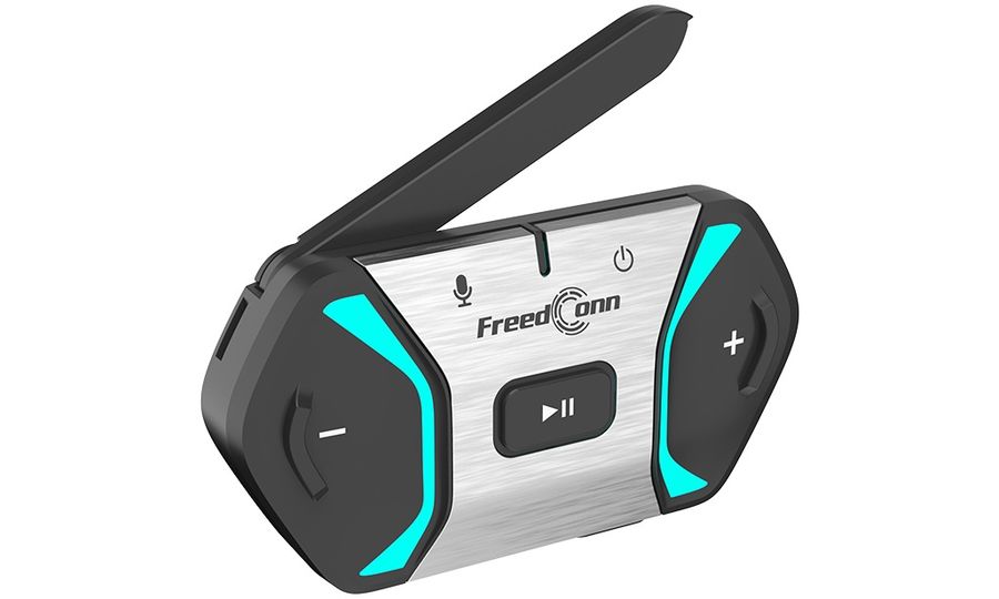 FreedConn Bezplatné handsfree+ pre prilbu