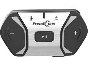 FreedConn Bezplatné handsfree+ pre prilbu
