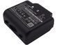 Batérie pre Imet BE5500 (ekv.AS060) 2000mAh, Ni-Mh