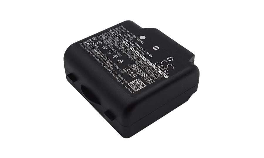 Batérie pre Imet BE5500 (ekv.AS060) 2000mAh, Ni-Mh