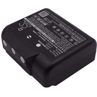 Batérie pre Imet BE5500 (ekv.AS060) 2000mAh, Ni-Mh