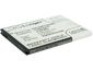 Batéria pre Samsung Star 3/Star 3 Duos/Messager/Gravity a ďalšie, 940 mAh, Li-Ion
