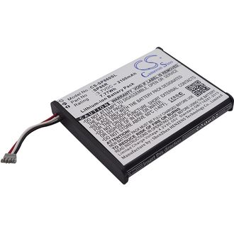 Batérie pre Sony PS Vita 2007 (ekv.SP86R) 2100mAh, Li-ion
