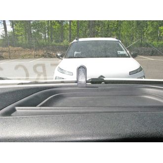 Brodit ProClip montážny držiak pre Fiat Doblo 16-22/Dodge Ram ProMaster City 16-22, pre stred