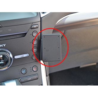 Brodit ProClip montážna konzola pre Ford Edge 15-18, na stred