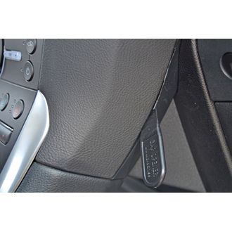 Brodit ProClip montážna konzola pre Ford Edge 15-18, na stred
